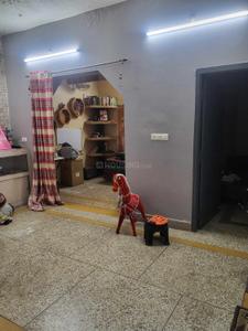 Hall Image of 2400 Sq.ft 4 BHK Independent House for sale in Indira Nagar Lucknow for Rs. 24000000