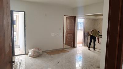 Bedroom Image of 552 Sq.ft 2 BHK Apartment / Flat for rent in Spelndid Murlidhar Glory, Nana Chiloda Ahmedabad for Rs. 12000