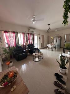 Living Room Image of 1650 Sq.ft 3 BHK Apartment / Flat for sale in Orris Aster Court, Sector 85 Gurgaon for Rs. 15500000