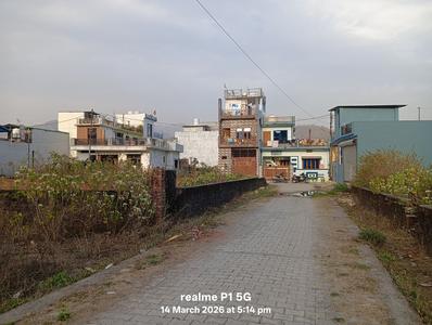 Image of 1200 Sq.ft Residential Plot / Land for sale in Raipur, Dehradun for Rs. 4788000