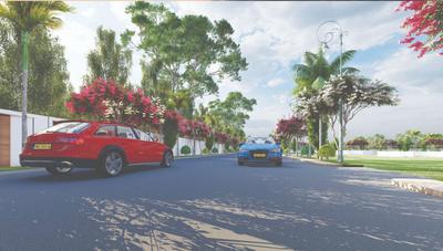 Image of 154 Sq.ft Residential Plot / Land for sale in Mulapadu, Vijayawada for Rs. 2754000