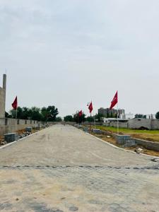 Image of 900 Sq.ft Residential Plot / Land for sale in Mahapura, Jaipur for Rs. 4895000