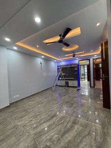 3 BHK Independent Builder Floor