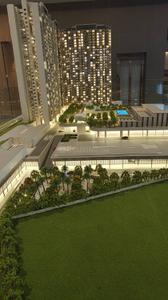 Image of 1485 Sq.ft 3 BHK Apartment / Flat for sale in Supreme Rivana Ph I, Punawale, Pune for Rs. 14000000