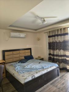 Bedroom Image of 1800 Sq.ft 3 BHK Apartment / Flat for rent in Sarkanda Bilaspur for Rs. 32000