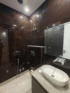 Image of 1206 Sq.ft 3 BHK Builder Floor for sale in Gujranwala Town, New Delhi for Rs. 25000000