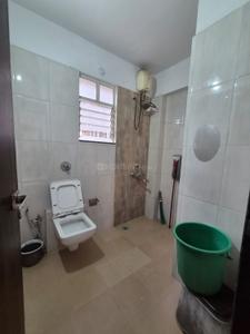 Bathroom Image of 1100 Sq.ft 3 BHK Apartment / Flat for sale in VJ Yashwin Royal, Vadgaon Budruk Pune for Rs. 11500000