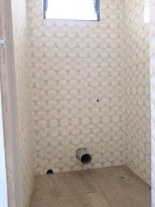 Bedroom One Image of 685 Sq.ft 2 BHK Apartment / Flat for sale in Mourigram Howrah for Rs. 2055000