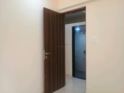 Bedroom Image of 1127 Sq.ft 2 BHK Apartment / Flat for sale in Tharwani Rosalie, Kalyan West Kalyan for Rs. 8000000