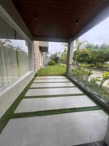 Balcony Image of 11000 Sq.ft 6 BHK Independent House for sale in Ruchi Lifespaces Apartment, County Walk Township Indore for Rs. 87500000