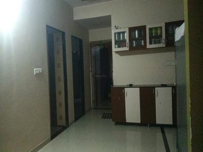 Living Room Image of 2200 Sq.ft 3 BHK Apartment / Flat for rent in  Amikrupa Apartment, Ambawadi Ahmedabad for Rs. 42000
