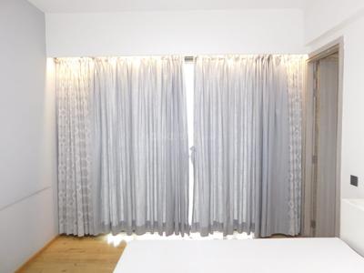 Bedroom Image of 900 Sq.ft 2 BHK Apartment / Flat for sale in Birla Niyaara Phase 1, Worli Mumbai for Rs. 76500000