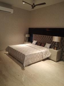 Bedroom Image of 4370 Sq.ft 5 BHK Villa for sale in DLF Mullanpur Chandigarh for Rs. 43500000