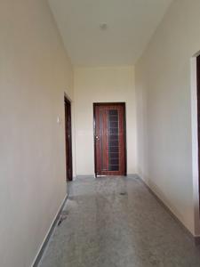 Hall Image of 1400 Sq.ft 3 BHK Independent House for sale in Othakalmandapam Coimbatore for Rs. 7500000