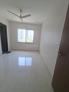 Hall Image of 1630 Sq.ft 3 BHK Apartment / Flat for rent in Goel Ganga Glitz, Undri Pune for Rs. 33000