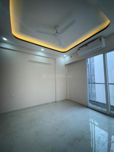 Bedroom Image of 1500 Sq.ft 3.5 BHK Apartment / Flat for sale in M3M Antalya Hills , Sector 79 Gurgaon for Rs. 17499000