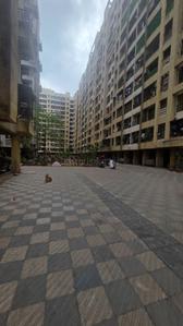 Image of 650 Sq.ft 1 BHK Apartment / Flat for sale in New Home Paradise, Virar West, Virar for Rs. 3000000