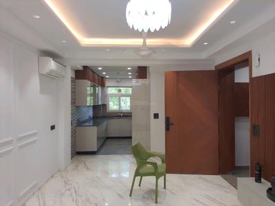 Living Room Image of 1800 Sq.ft 3 BHK Builder Floor for sale in Nirwana Luxury Floors, Sector 50 Gurgaon for Rs. 38500000
