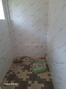 Bathroom Image of 468 Sq.ft 1 BHK Apartment / Flat for sale in Bansdroni Kolkata for Rs. 1500000