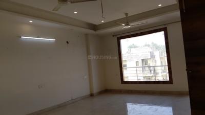 Living Room Image of 1622 Sq.ft 2 BHK Builder Floor for rent in Sector 48 Noida for Rs. 31000