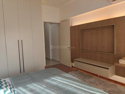 Bedroom Image of 2800 Sq.ft 4.5 BHK Builder Floor for sale in Birla Navya Avik Phase 1, Sector 63 Gurgaon for Rs. 60000000