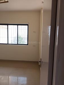 Bedroom Image of 1035 Sq.ft 3 BHK Apartment / Flat for sale in Thane West Thane for Rs. 8000000