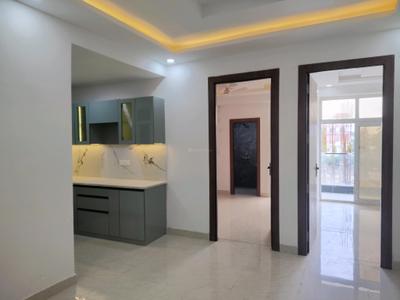 Living Room Image of 1050 Sq.ft 2 BHK Apartment / Flat for sale in Pearl Vista, Noida Extension Greater Noida for Rs. 5600000
