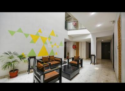 Hall Image of STAR KEY PG  in Sector 8, Gurgaon
