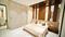 Guru smart home Bedroom 1