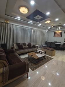 Hall Image of 1868 Sq.ft 3 BHK Apartment / Flat for sale in Pal Surat for Rs. 8500000