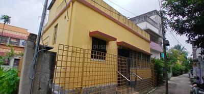 Image of 1600 Sq.ft 4 BHK Independent House for sale in Agarpara, Kolkata for Rs. 5500000