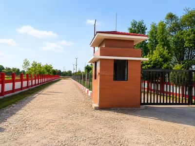 Image of 1000 Sq.ft Residential Plot / Land for sale in Mohanlalganj, Lucknow for Rs. 1500000