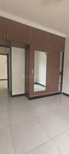 Hall Image of 1100 Sq.ft 2 BHK Builder Floor for rent in Kasturi Nagar Bengaluru for Rs. 38000