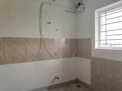 Kitchen Image of 776 Sq.ft 2 BHK Apartment / Flat for sale in Siruseri Chennai for Rs. 6200000
