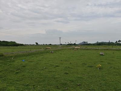 Image of 980 Sq.ft Residential Plot / Land for sale in Mahindra World City, Chennai for Rs. 1469023