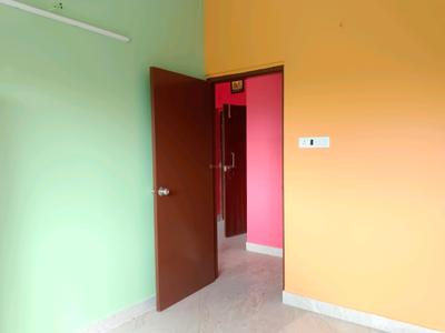 Bedroom Image of 875 Sq.ft 3 BHK Apartment / Flat for sale in Pailan Kolkata for Rs. 4200000