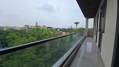 Image of 2367 Sq.ft 4 BHK Builder Floor for sale in Sector 45, Gurgaon for Rs. 33000000