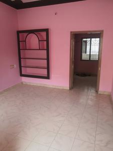 Living Room Image of 450 Sq.ft 1 BHK Builder Floor for rent in Manthangal Ranipet for Rs. 5500