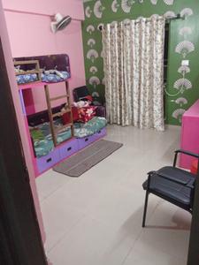 Bedroom Image of 1600 Sq.ft 3 BHK Apartment / Flat for rent in Dhaiya Dhanbad for Rs. 24000