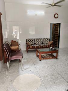 Hall Image of 2070 Sq.ft 3 BHK Independent House for sale in Ambawadi Ahmedabad for Rs. 35000000