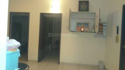 JBM Grand Southern Towers On GST Bedroom 2
