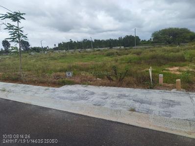 Image of 1500 Sq.ft Residential Plot / Land for sale in Doddaballapura, Bengaluru for Rs. 6840000