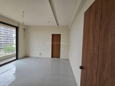 Bedroom Image of 1750 Sq.ft 3 BHK Apartment / Flat for rent in Harni Vadodara for Rs. 25000