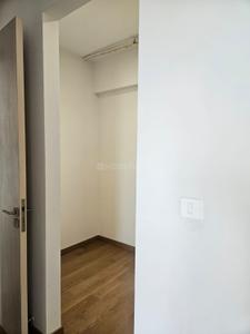 Bedroom Image of 1450 Sq.ft 3 BHK Apartment / Flat for sale in Adani Ten BKC, Bandra East Mumbai for Rs. 82800000