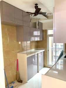 1 BHK Flat