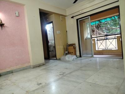 Living Room Image of 900 Sq.ft 2 BHK Apartment / Flat for sale in Purba Barisha Kolkata for Rs. 3500000