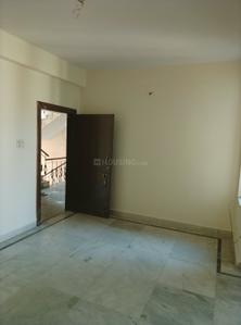 Bedroom Image of 1280 Sq.ft 3 BHK Apartment / Flat for rent in Kanke Road Ranchi for Rs. 22000