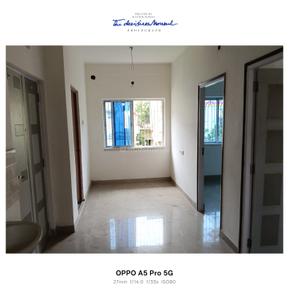 Hall Image of 740 Sq.ft 2 BHK Apartment / Flat for sale in Kalikapur, EM Bypass Kolkata for Rs. 4000000