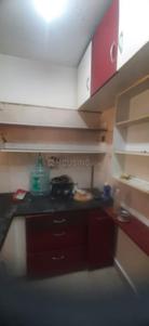 Kitchen Image of 1800 Sq.ft 3 BHK Duplex for rent in Kothanur Bengaluru for Rs. 35000