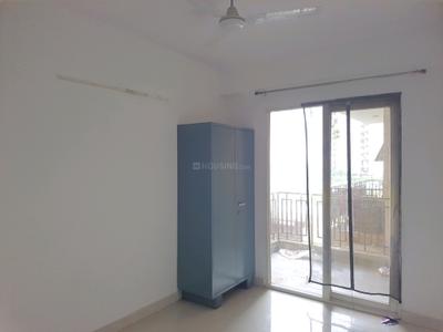 Bedroom Image of 650 Sq.ft 2 BHK Apartment / Flat for sale in Signature Global The Roselia, Sector 95A Gurgaon for Rs. 6000000